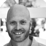 Joakim Nyås  